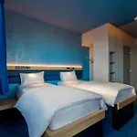 Yooma Urban Tour Eiffel Hotel 3*