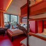 Hotel Yooma Urban Tour Eiffel
