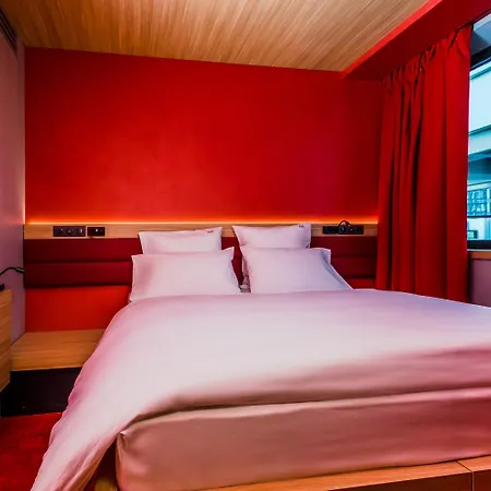 Hotel Yooma Urban Tour Eiffel